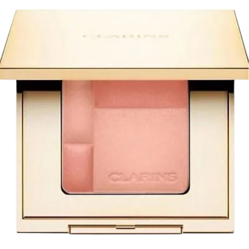 Clarins Blush Prodige Illuminating Cheek Color shade "Soft Peach" New in box - Picture 4 of 6